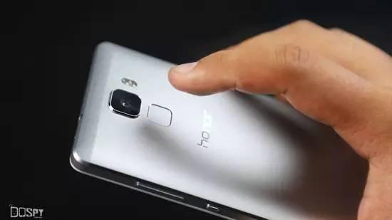 全面进化的新旗舰：华为旗舰7终极详评