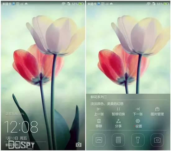 全面进化的新旗舰：华为旗舰7终极详评