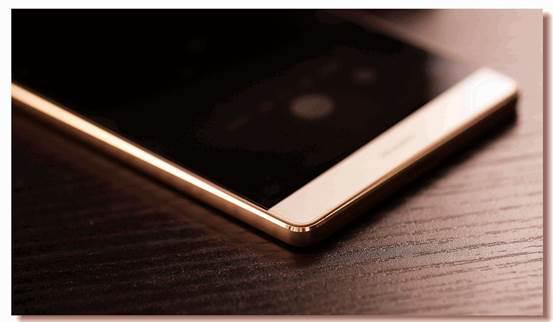 一机多能工作娱乐两不误，看华为P8max轻商务风范