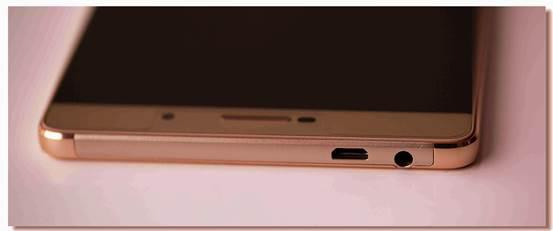 一机多能工作娱乐两不误，看华为P8max轻商务风范