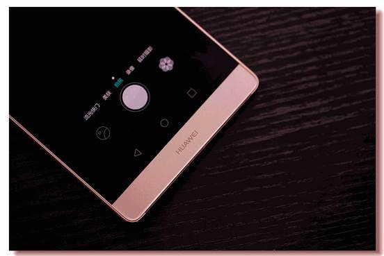 一机多能工作娱乐两不误，看华为P8max轻商务风范