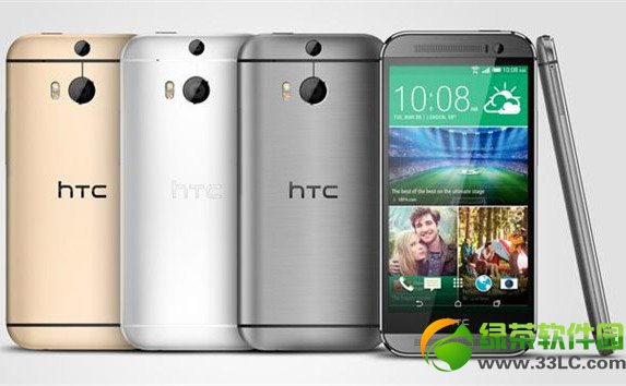 htc one m8什么时候上市？htc one m8上市时间1