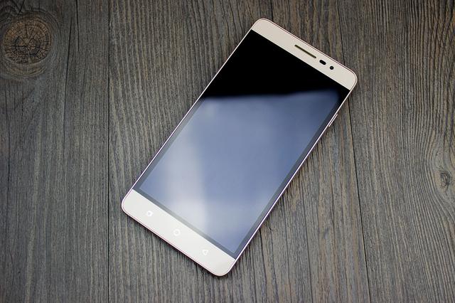 时尚外观+指纹识别，酷派锋尚Pro小体验