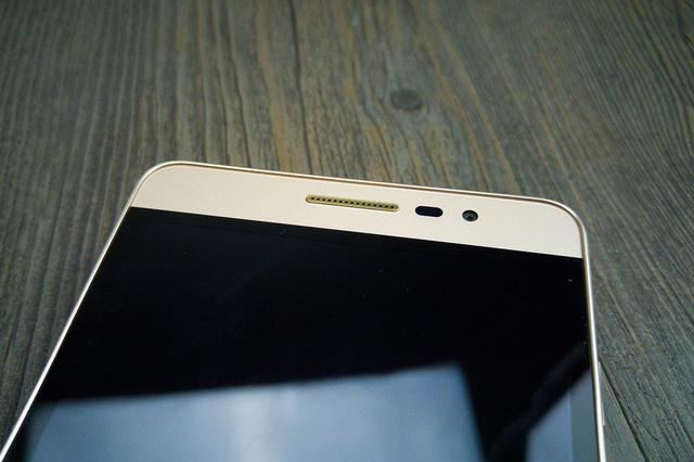 时尚外观+指纹识别，酷派锋尚Pro小体验