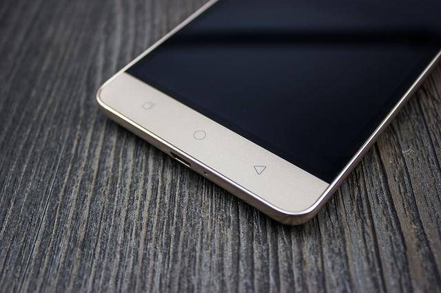 时尚外观+指纹识别，酷派锋尚Pro小体验