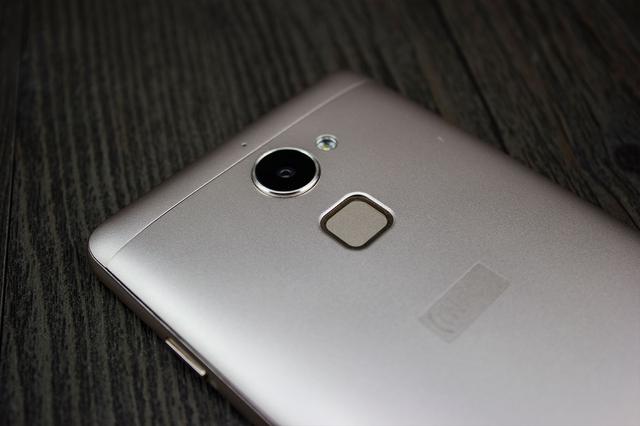 时尚外观+指纹识别，酷派锋尚Pro小体验