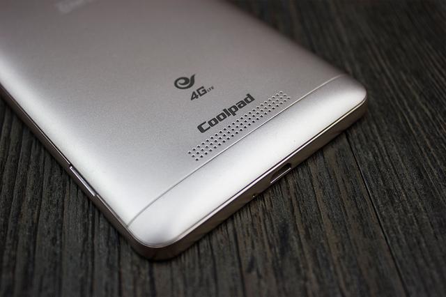 时尚外观+指纹识别，酷派锋尚Pro小体验