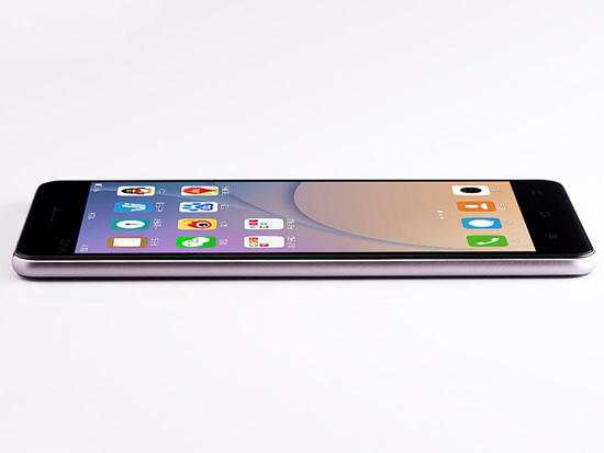 出人意料！vivo X5Pro推黑色版 外观成为最大惊喜