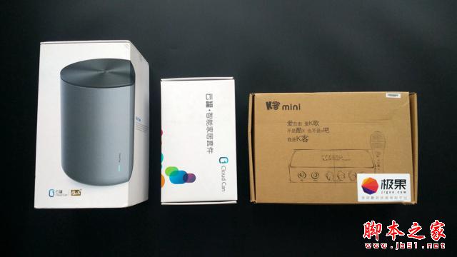 云罐Plus+ 品味生活享受科技 All in One