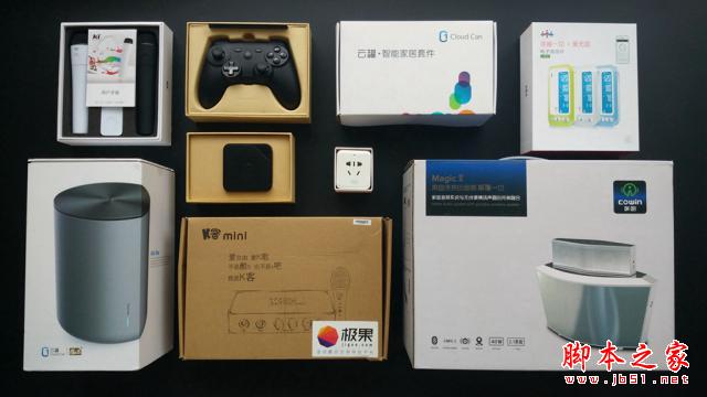 云罐Plus+ 品味生活享受科技 All in One
