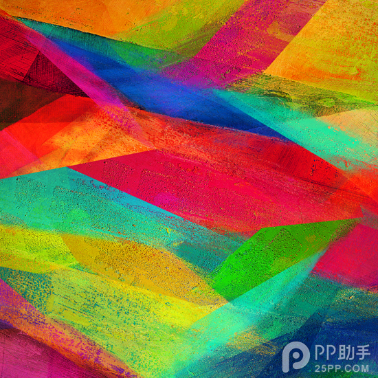 三星Note4官方壁纸曝光 证实屏幕为2K分辨率