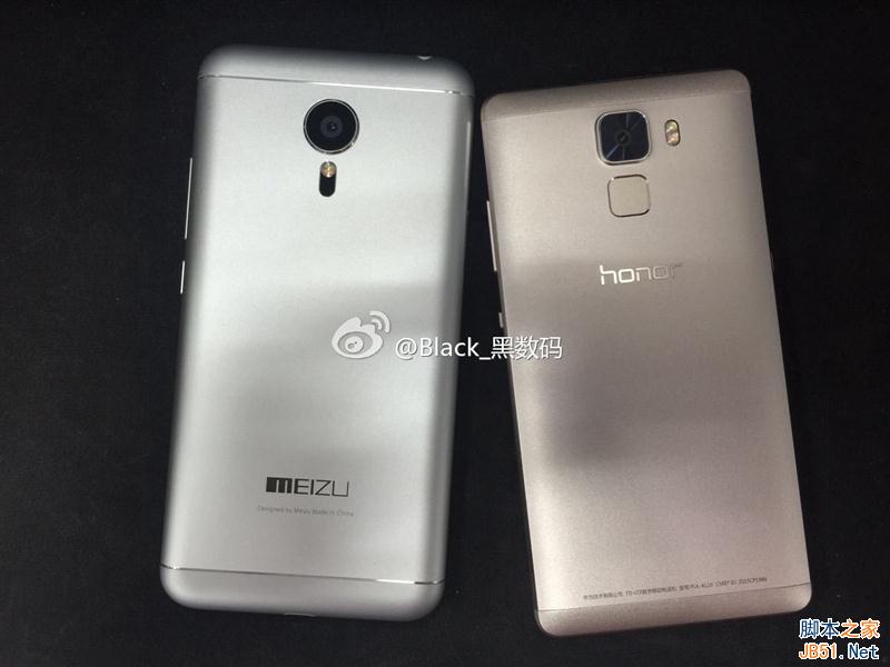 谁更快？荣耀7/MX5快速充电对决