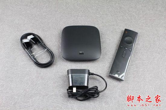 小米盒子用户体验感受!效果杠杠的!