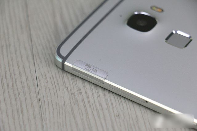 不止是发烧配置 乐视超级手机Max评测