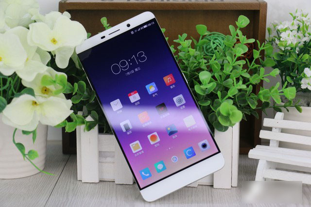 不止是发烧配置 乐视超级手机Max评测