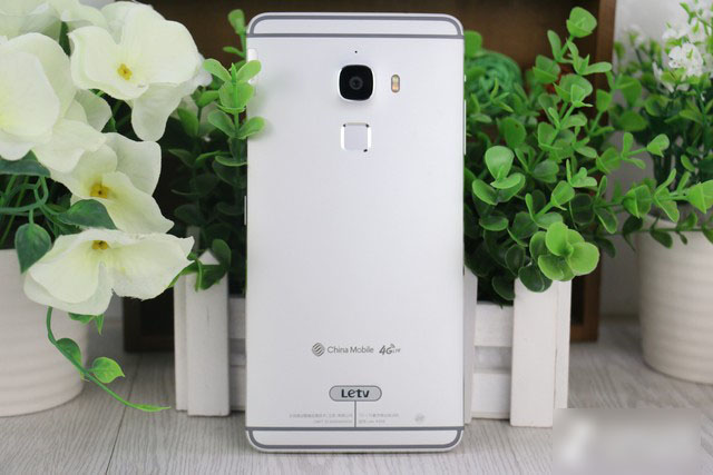 不止是发烧配置 乐视超级手机Max评测