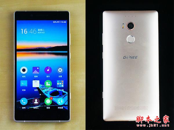 成像媲美卡片机 1600万像素起拍照高性能手机推荐