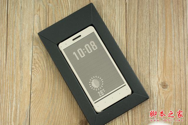 荣耀7栅格保护套上手体验