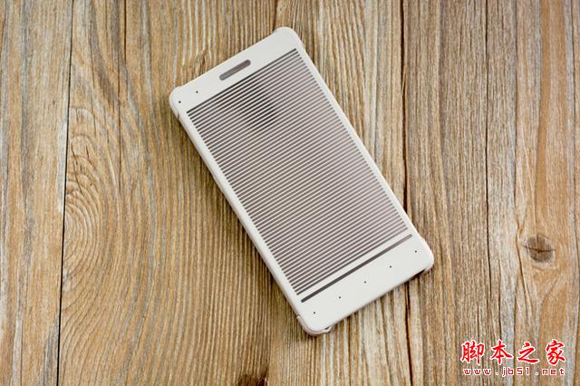 荣耀7栅格保护套上手体验