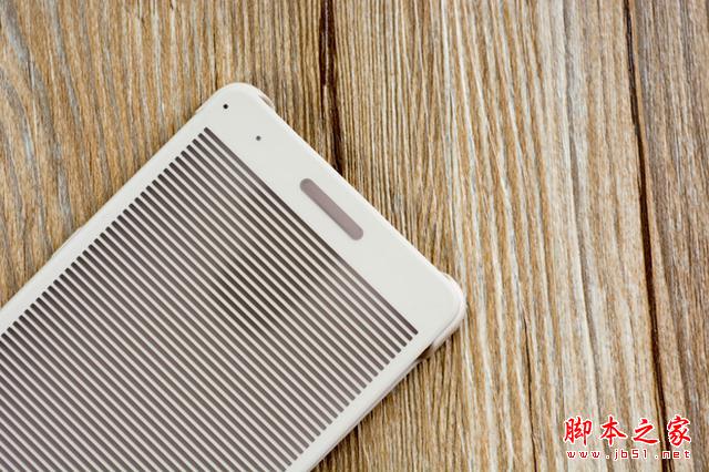 荣耀7栅格保护套上手体验