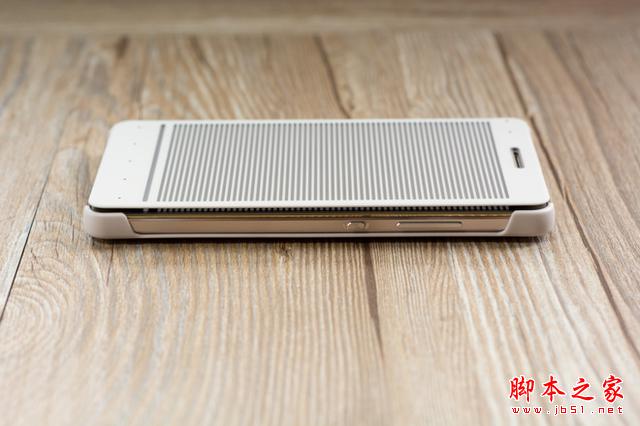 荣耀7栅格保护套上手体验