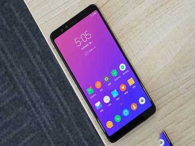 联想k5pro怎么设置快捷开关