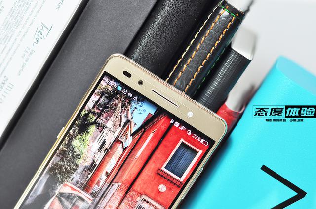 高清图评荣耀7，魅族、荣耀如何选？看完便知