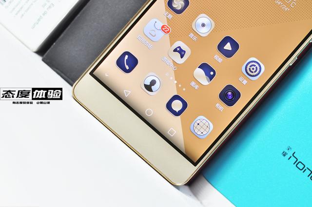 高清图评荣耀7，魅族、荣耀如何选？看完便知