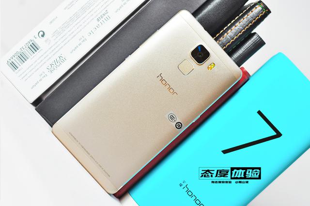 高清图评荣耀7，魅族、荣耀如何选？看完便知