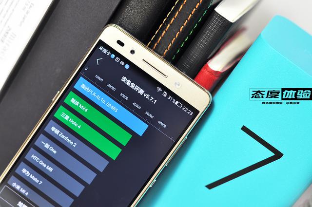 高清图评荣耀7，魅族、荣耀如何选？看完便知