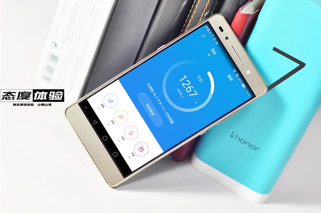 高清图评荣耀7，魅族、荣耀如何选？看完便知