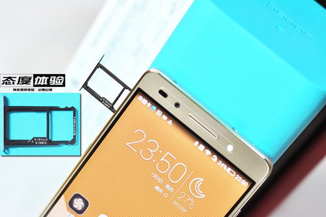 高清图评荣耀7，魅族、荣耀如何选？看完便知