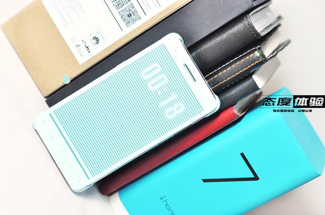 高清图评荣耀7，魅族、荣耀如何选？看完便知