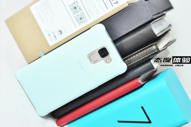 高清图评荣耀7，魅族、荣耀如何选？看完便知