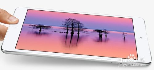 ipad air和配Retina屏的ipad mini2买哪个好?