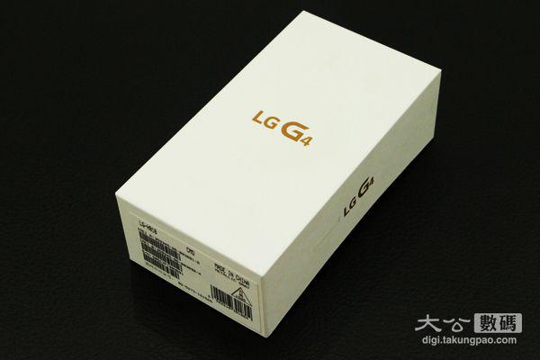 LG G4评测：细节设计决定优秀体验