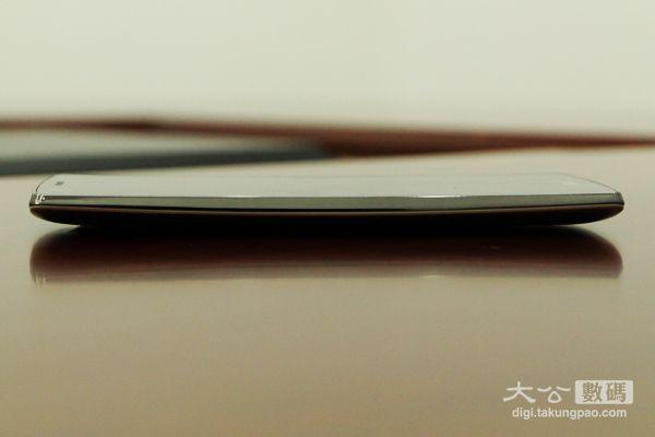LG G4评测：细节设计决定优秀体验