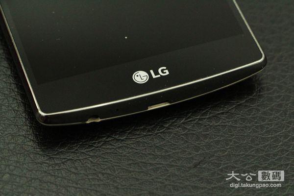 LG G4评测：细节设计决定优秀体验