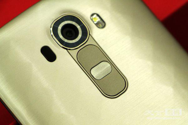 LG G4评测：细节设计决定优秀体验