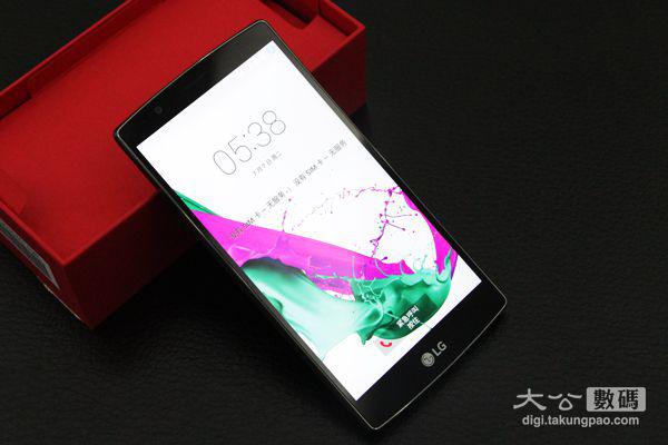 LG G4评测：细节设计决定优秀体验