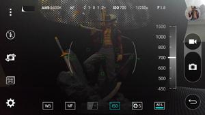 LG G4评测：细节设计决定优秀体验