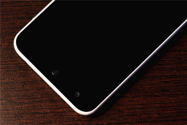 中兴醉享评测 为拍摄分享而生