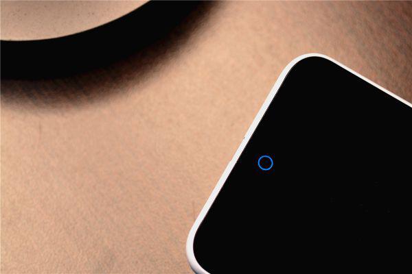 中兴醉享评测 为拍摄分享而生