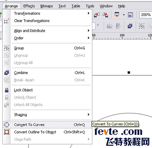 CDR绘制金属质感标志 脚本之家 CDR实例教程