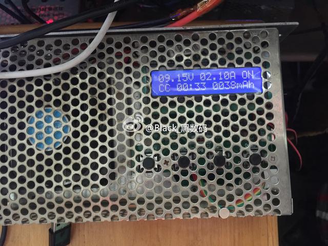 魅族MX5/华为荣耀7以及小米、三星9V充电头测试与推荐