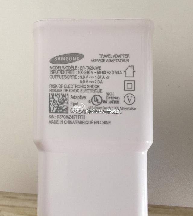 魅族MX5/华为荣耀7以及小米、三星9V充电头测试与推荐