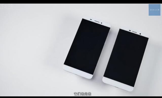 ZEALER带你全方位评测乐视超级手机1&1Pro真的值得买