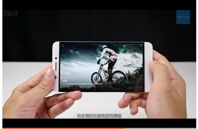 ZEALER带你全方位评测乐视超级手机1&1Pro真的值得买