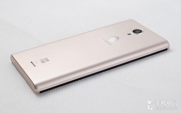 中国移动A1评测：超值四核双卡4G手机