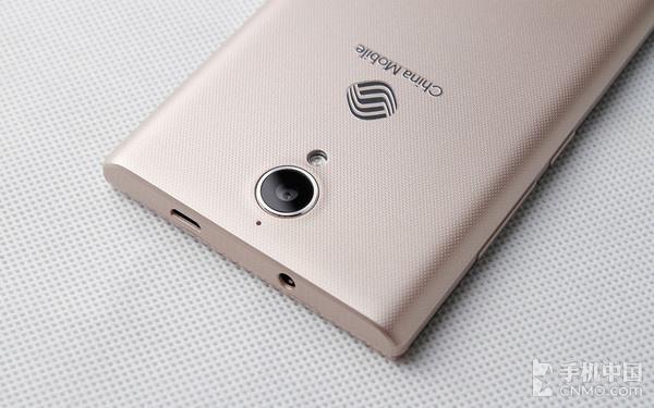 中国移动A1评测：超值四核双卡4G手机